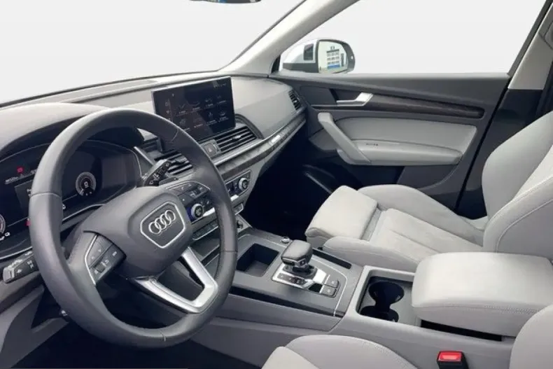 Audi Q5 din 2023 cu 83.393 km - oferta AUD240133 - foto 8