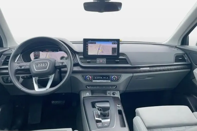 Audi Q5 din 2023 cu 83.393 km - oferta AUD240133 - foto 10