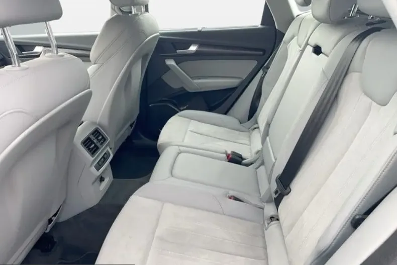 Audi Q5 din 2023 cu 83.393 km - oferta AUD240133 - foto 11