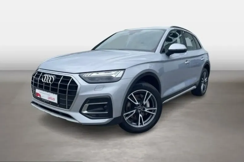 Audi Q5 din 2023 cu 83.393 km - oferta AUD240133 - foto 15
