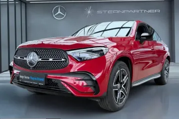 Mercedes-Benz GLC 300 din 2025 - oferta MER240134