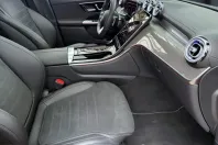 Mercedes-Benz GLC 300 (Clasa GLC) din 2025 cu 22.000 km - oferta MER240134 - foto 6
