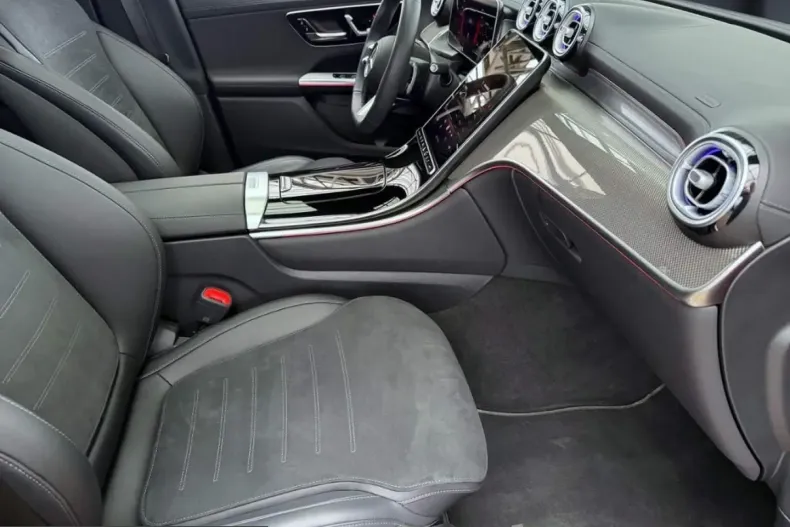 Mercedes-Benz GLC 300 (Clasa GLC) din 2025 cu 22.000 km - oferta MER240134 - foto 6