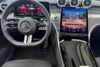 Mercedes-Benz GLC 300 (Clasa GLC) din 2025 cu 22.000 km - oferta MER240134 - foto 15