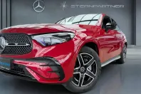 Mercedes-Benz GLC 300 (Clasa GLC) din 2025 cu 22.000 km - oferta MER240134 - foto 17