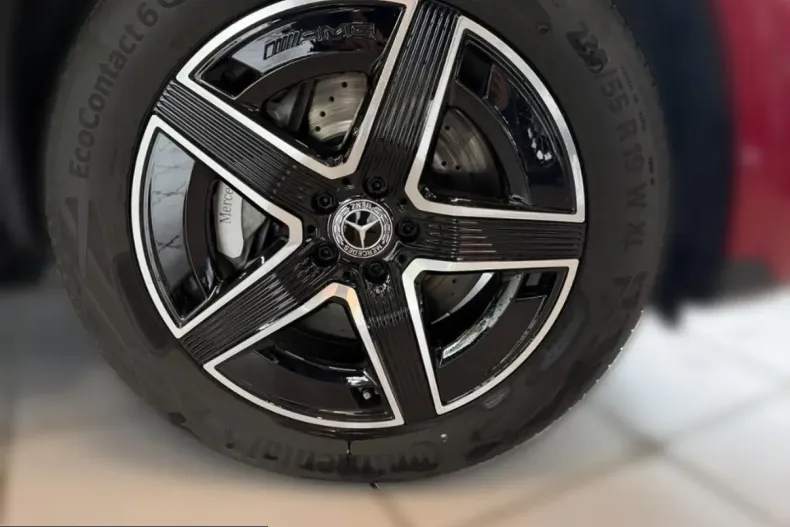 Mercedes-Benz GLC 300 (Clasa GLC) din 2025 cu 22.000 km - oferta MER240134 - foto 20