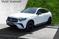 Mercedes-Benz GLC 300 (Clasa GLC) din 2025 cu 34.800 km - oferta MER240135 - foto 1