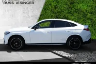 Mercedes-Benz GLC 300 (Clasa GLC) din 2025 cu 34.800 km - oferta MER240135 - foto 2