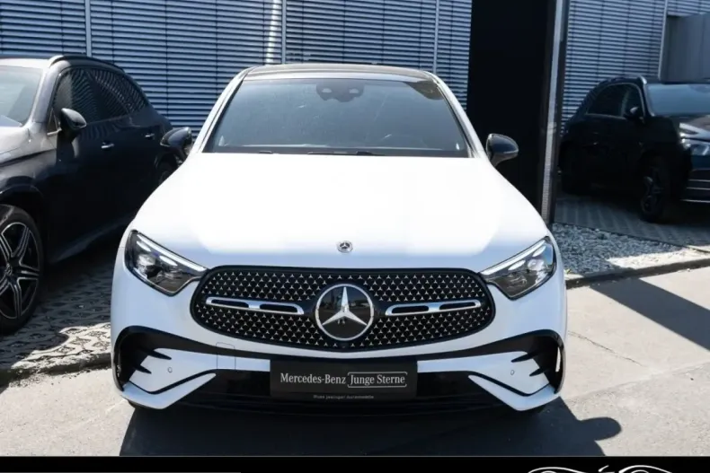Mercedes-Benz GLC 300 (Clasa GLC) din 2025 cu 34.800 km - oferta MER240135 - foto 9