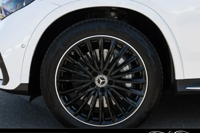 Mercedes-Benz GLC 300 (Clasa GLC) din 2025 cu 34.800 km - oferta MER240135 - foto 10