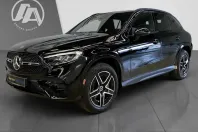 Mercedes-Benz GLC 300 (Clasa GLC) din 2024 cu 33.854 km - oferta MER240136 - foto 1