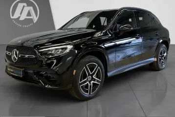 Mercedes-Benz GLC 300 din 2024 - oferta MER240136