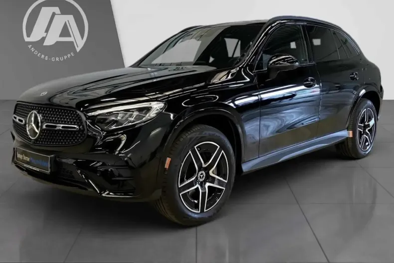 Mercedes-Benz GLC 300 (Clasa GLC) din 2024 cu 33.854 km - oferta MER240136 - foto 1