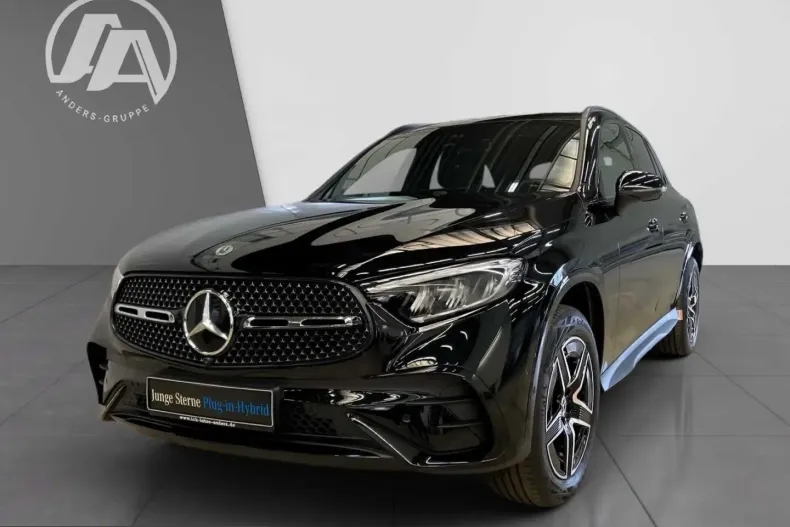 Mercedes-Benz GLC 300 (Clasa GLC) din 2024 cu 33.854 km - oferta MER240136 - foto 2