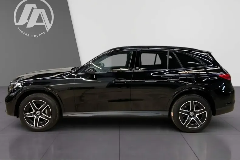 Mercedes-Benz GLC 300 (Clasa GLC) din 2024 cu 33.854 km - oferta MER240136 - foto 4