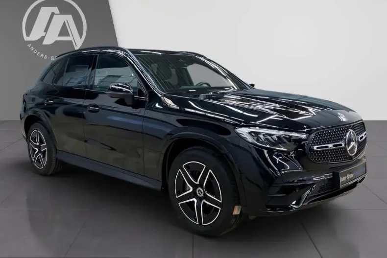 Mercedes-Benz GLC 300 (Clasa GLC) din 2024 cu 33.854 km - oferta MER240136 - foto 5