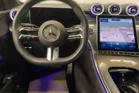 Mercedes-Benz GLC 300 (Clasa GLC) din 2024 cu 33.854 km - oferta MER240136 - foto 9