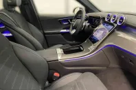 Mercedes-Benz GLC 300 (Clasa GLC) din 2024 cu 33.854 km - oferta MER240136 - foto 10