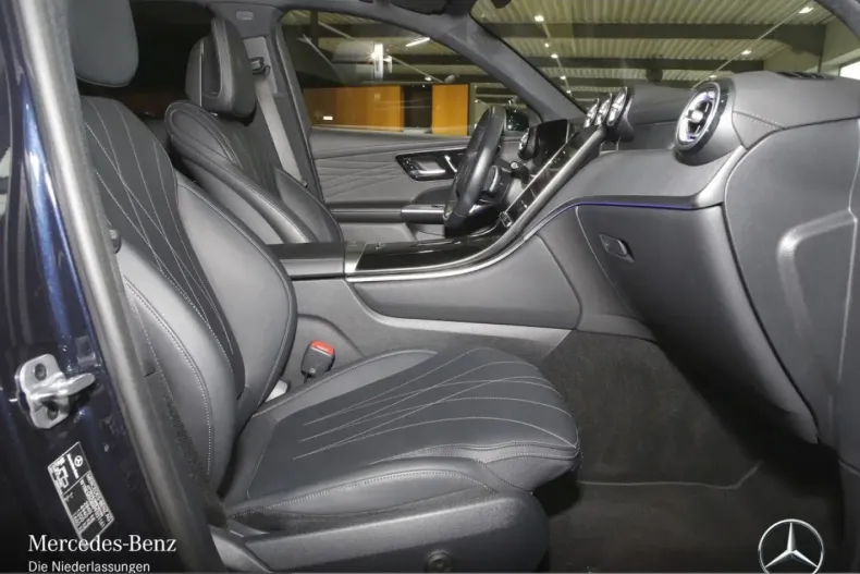 Mercedes-Benz GLC 300 (Clasa GLC) din 2023 cu 54.025 km - oferta MER240137 - foto 4