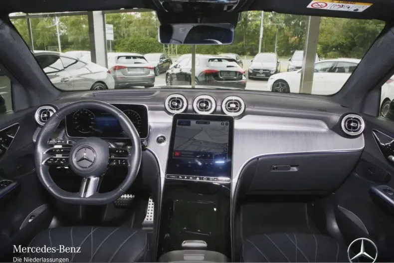 Mercedes-Benz GLC 300 (Clasa GLC) din 2023 cu 54.025 km - oferta MER240137 - foto 6