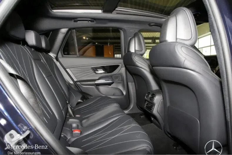 Mercedes-Benz GLC 300 (Clasa GLC) din 2023 cu 54.025 km - oferta MER240137 - foto 9