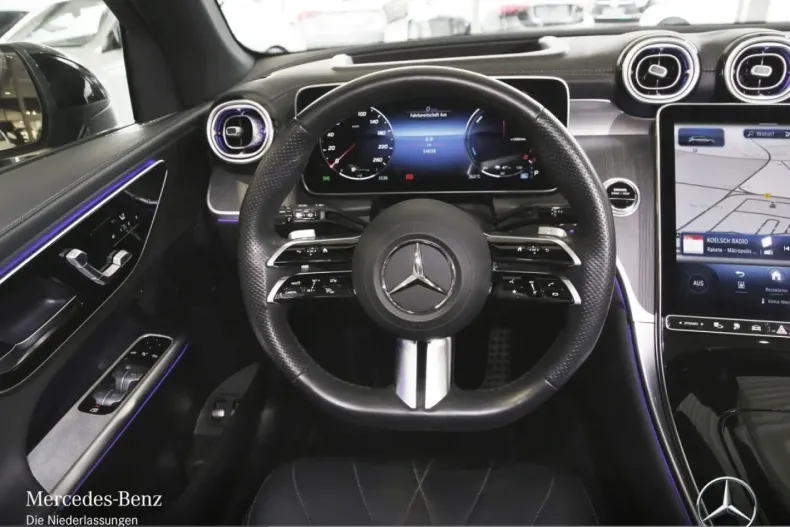 Mercedes-Benz GLC 300 (Clasa GLC) din 2023 cu 54.025 km - oferta MER240137 - foto 10
