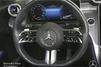 Mercedes-Benz GLC 300 (Clasa GLC) din 2023 cu 54.025 km - oferta MER240137 - foto 11