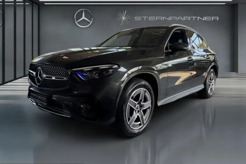 Mercedes-Benz GLC 300 (Clasa GLC) din 2023 cu 56.500 km - oferta MER240138 - foto 1