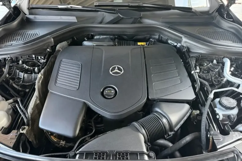 Mercedes-Benz GLC 300 (Clasa GLC) din 2023 cu 56.500 km - oferta MER240138 - foto 5