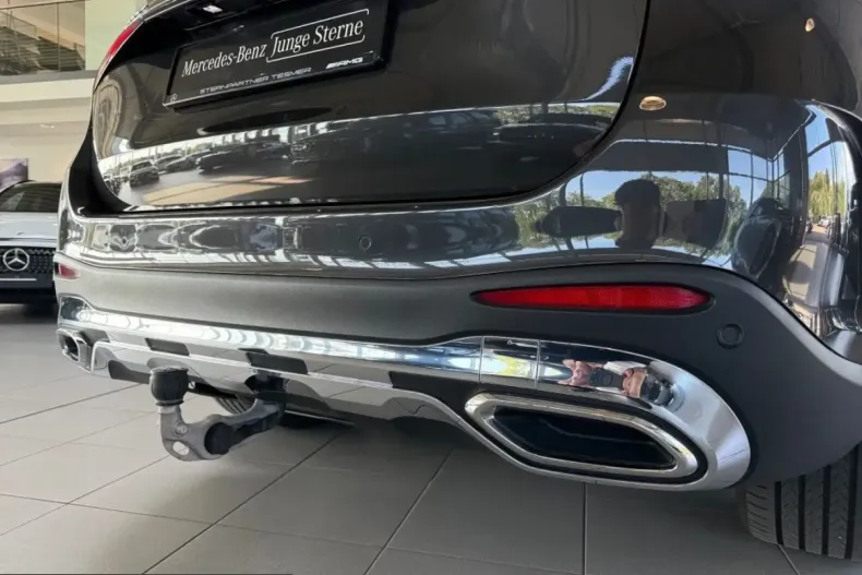 Mercedes-Benz GLC 300 (Clasa GLC) din 2023 cu 56.500 km - oferta MER240138 - foto 12