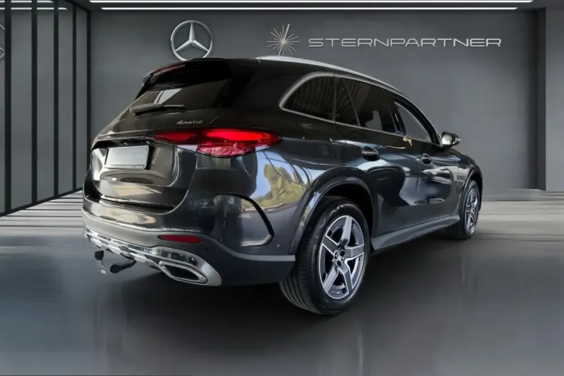 Mercedes-Benz GLC 300 (Clasa GLC) din 2023 cu 56.500 km - oferta MER240138 - foto 13