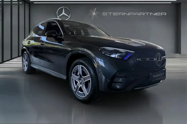 Mercedes-Benz GLC 300 (Clasa GLC) din 2023 cu 56.500 km - oferta MER240138 - foto 20