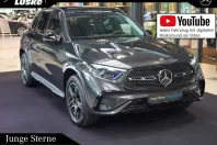 Mercedes-Benz GLC 300 (Clasa GLC) din 2023 cu 59.379 km - oferta MER240139 - foto 1