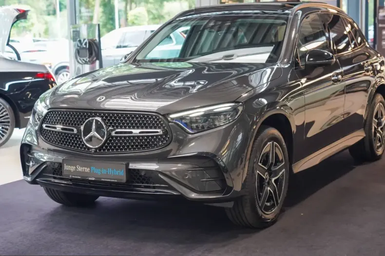 Mercedes-Benz GLC 300 (Clasa GLC) din 2023 cu 59.379 km - oferta MER240139 - foto 8