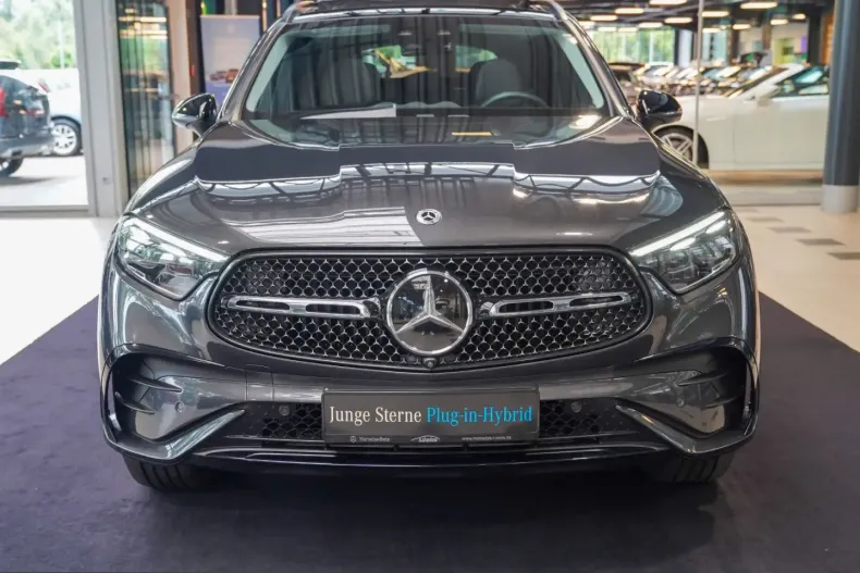 Mercedes-Benz GLC 300 (Clasa GLC) din 2023 cu 59.379 km - oferta MER240139 - foto 9