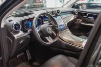 Mercedes-Benz GLC 300 (Clasa GLC) din 2023 cu 59.379 km - oferta MER240139 - foto 17