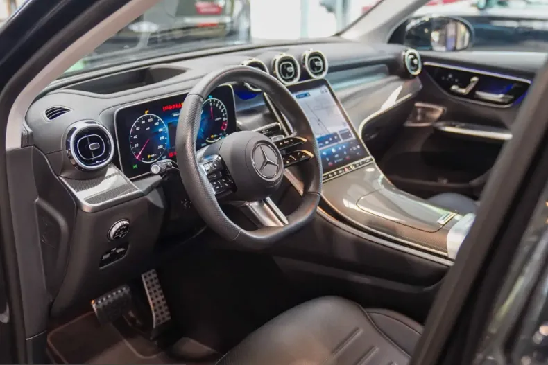 Mercedes-Benz GLC 300 (Clasa GLC) din 2023 cu 59.379 km - oferta MER240139 - foto 17