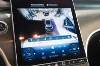 Mercedes-Benz GLC 300 (Clasa GLC) din 2023 cu 59.379 km - oferta MER240139 - foto 27