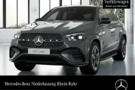 Mercedes-Benz GLE 350 (Clasa GLE) din 2025 cu 8.344 km - oferta MER240140 - foto 1