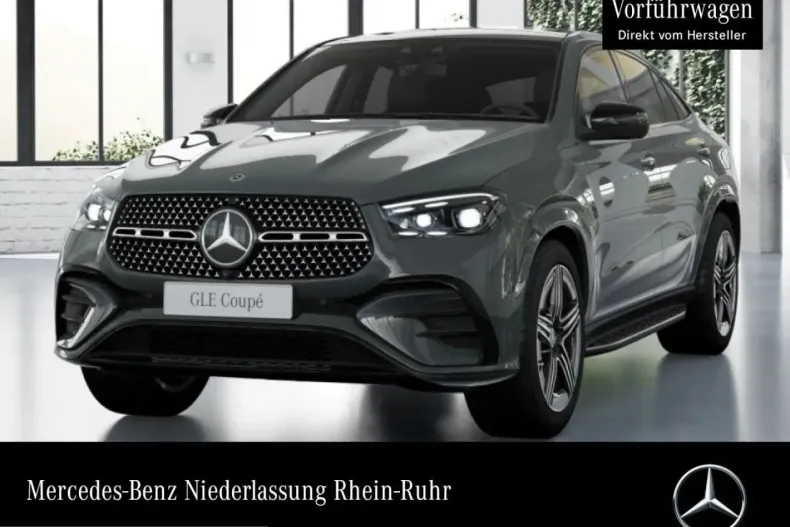 Mercedes-Benz GLE 350 (Clasa GLE) din 2025 cu 8.344 km - oferta MER240140 - foto 1