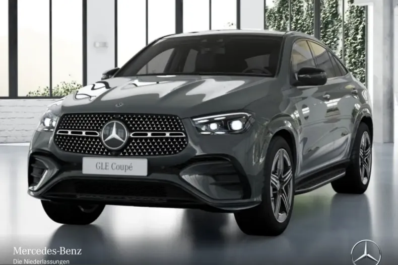Mercedes-Benz GLE 350 (Clasa GLE) din 2025 cu 8.344 km - oferta MER240140 - foto 2