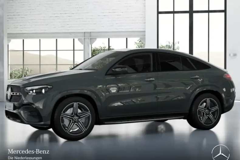 Mercedes-Benz GLE 350 (Clasa GLE) din 2025 cu 8.344 km - oferta MER240140 - foto 3