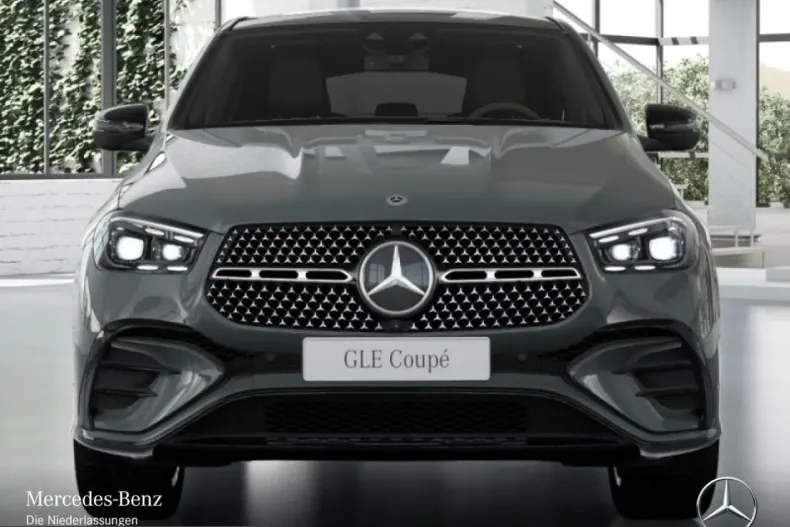 Mercedes-Benz GLE 350 (Clasa GLE) din 2025 cu 8.344 km - oferta MER240140 - foto 6