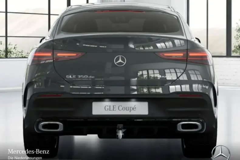 Mercedes-Benz GLE 350 (Clasa GLE) din 2025 cu 8.344 km - oferta MER240140 - foto 7
