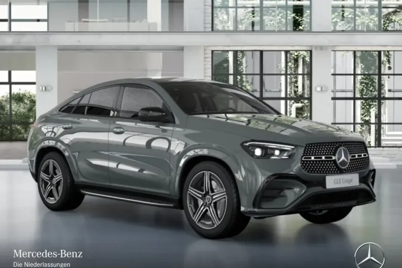 Mercedes-Benz GLE 350 (Clasa GLE) din 2025 cu 8.344 km - oferta MER240140 - foto 16