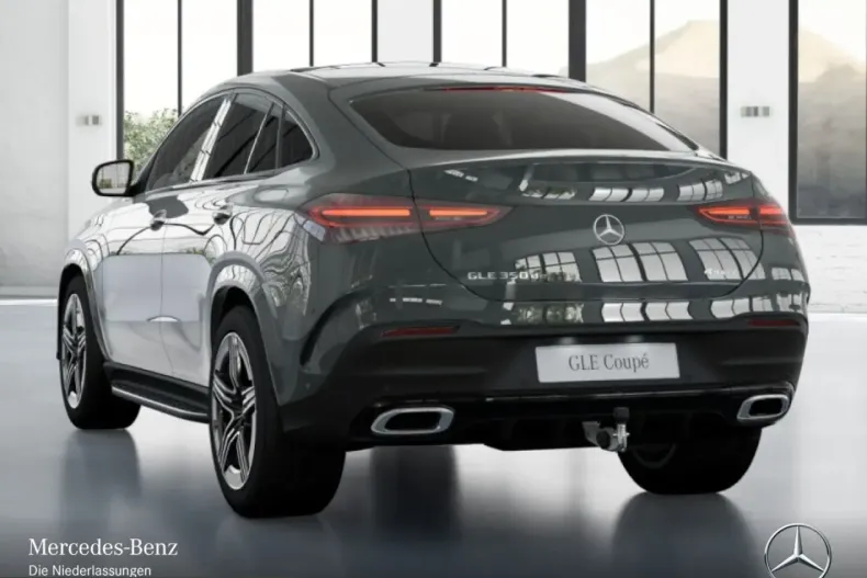 Mercedes-Benz GLE 350 (Clasa GLE) din 2025 cu 8.344 km - oferta MER240140 - foto 18