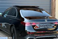 Mercedes-Benz E 200 (Clasa E) din 2025 cu 19.800 km - oferta MER240141 - foto 2