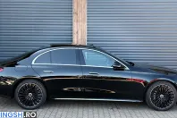 Mercedes-Benz E 200 (Clasa E) din 2025 cu 19.800 km - oferta MER240141 - foto 3