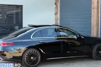 Mercedes-Benz E 200 (Clasa E) din 2025 cu 19.800 km - oferta MER240141 - foto 5