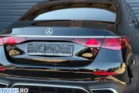 Mercedes-Benz E 200 (Clasa E) din 2025 cu 19.800 km - oferta MER240141 - foto 7